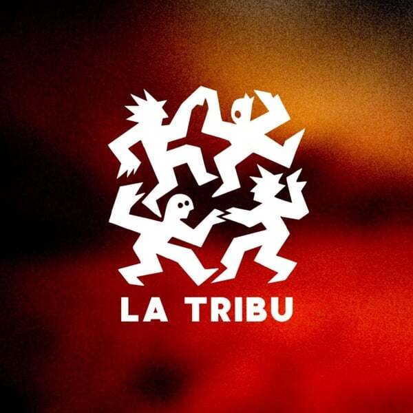Cover art for La Tribu